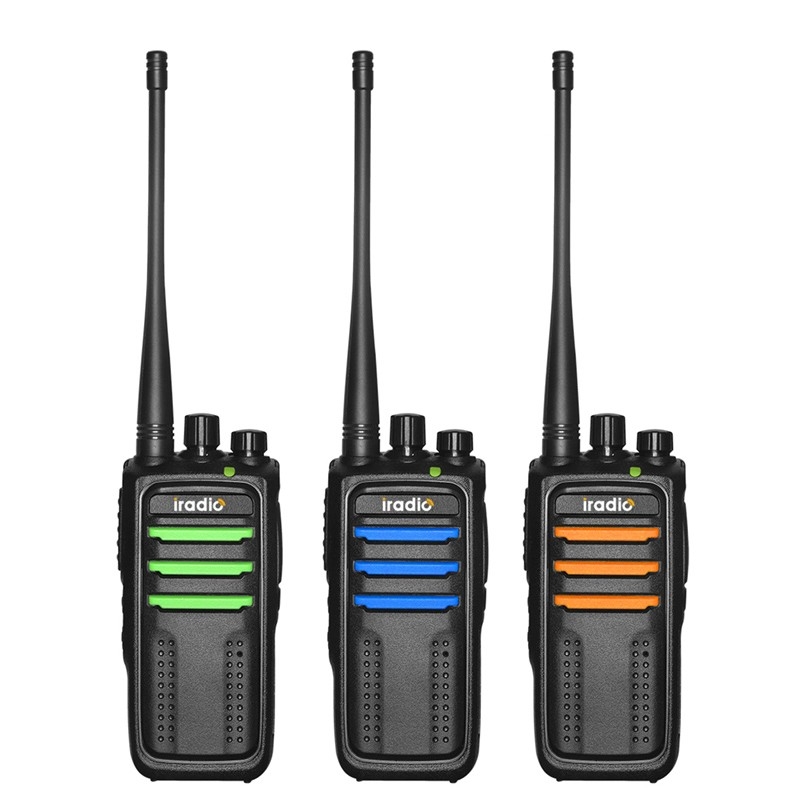 Brouilleur de fréquences UHF et VHF