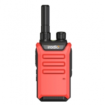 Talkie-walkie longue portée MAG ONE VZ-10 VZ-12 VZ-18 - Chine Talkie-walkie  et radio professionnelle prix